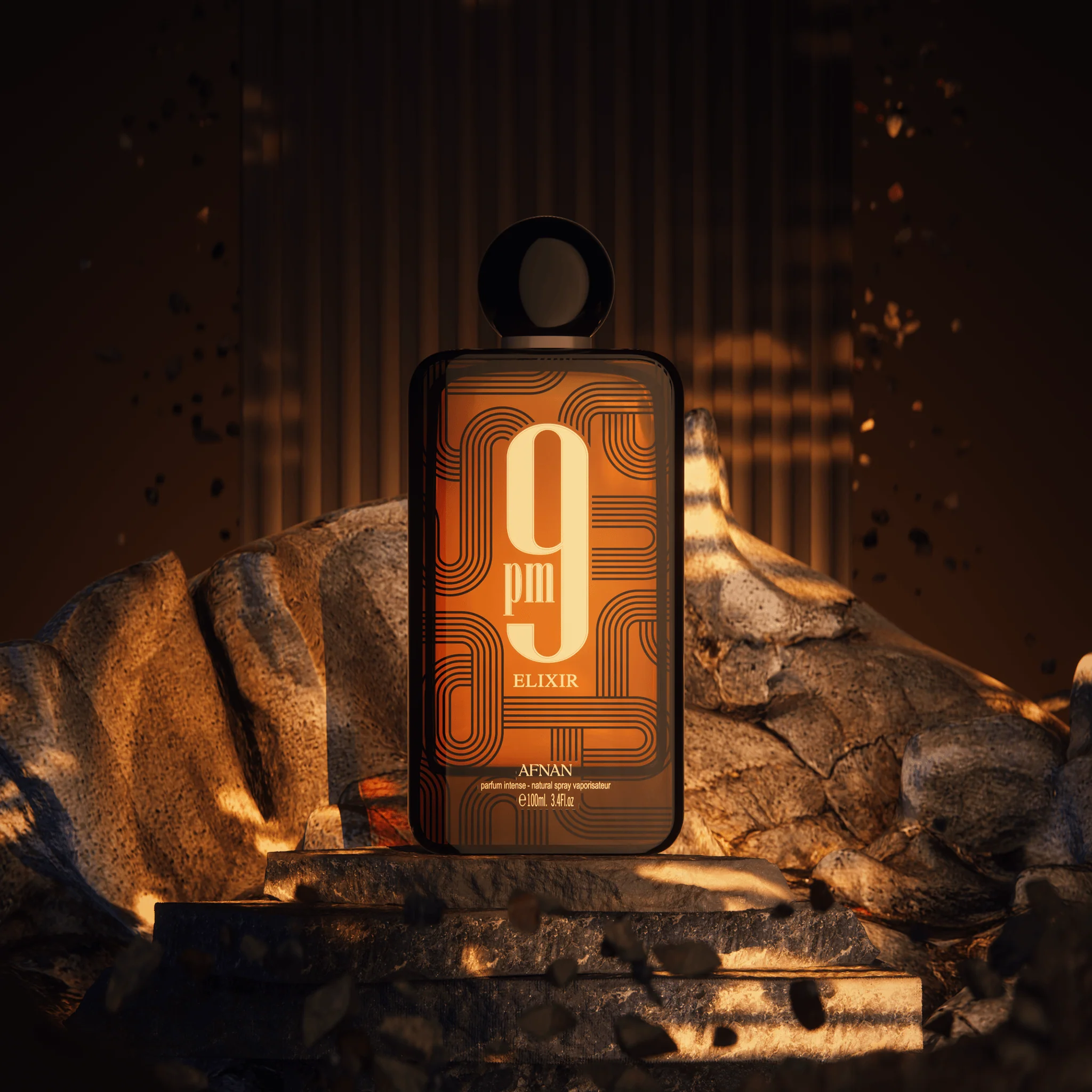 9 PM Elixir - Image 4